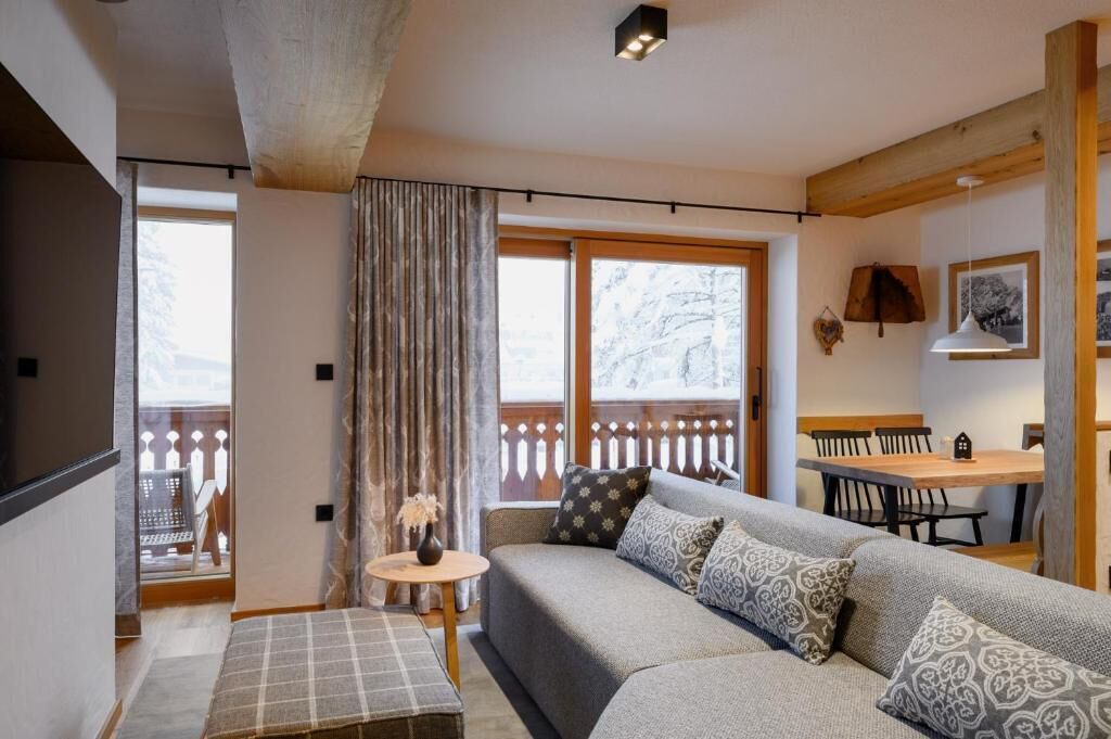 Photo of Livingroom in Kranjska Gora