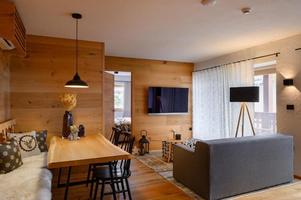 Photo of Livingroom in Kranjska Gora