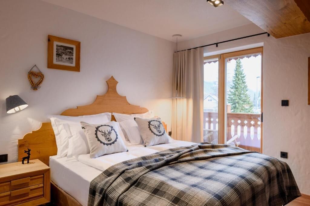 Photo of Bedroom in Kranjska Gora
