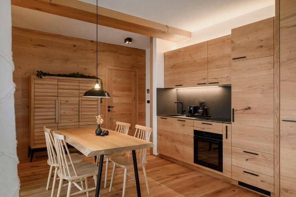 Photo of Kitchen in Kranjska Gora