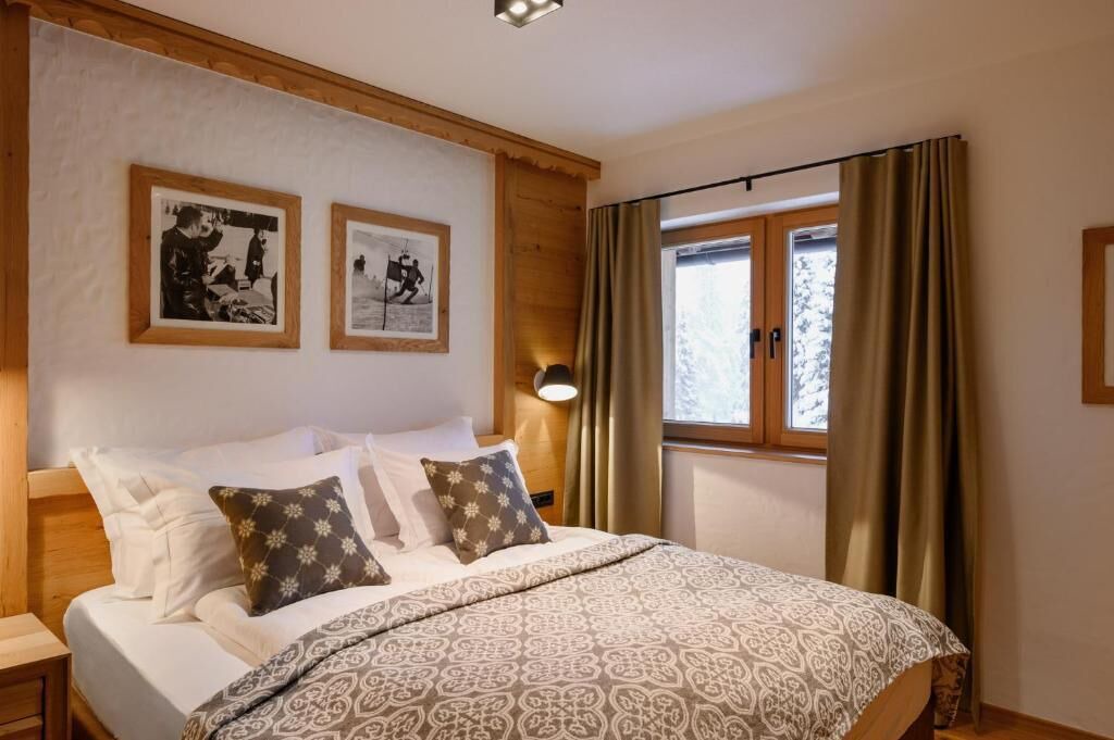 Photo of Bedroom in Kranjska Gora