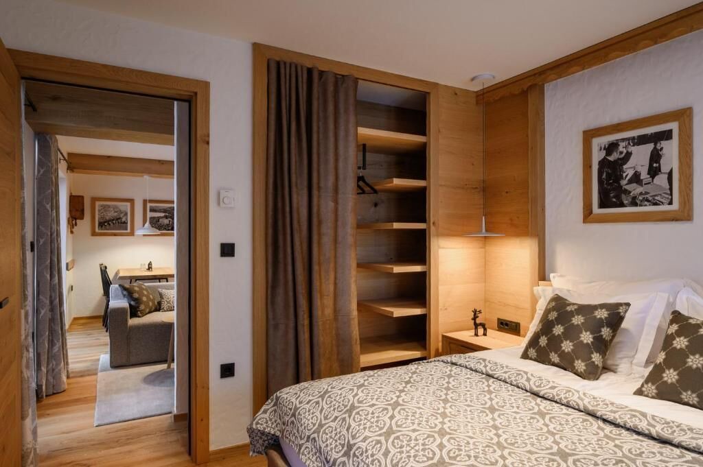 Photo of Bedroom in Kranjska Gora