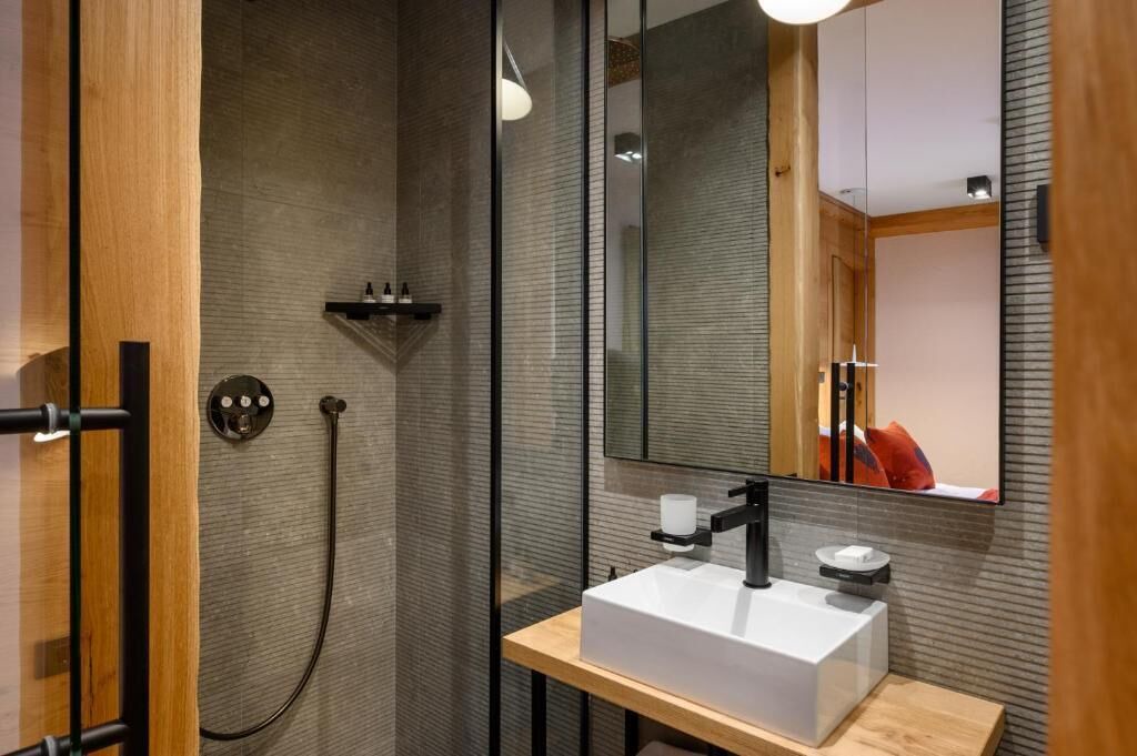 Photo of Bathroom in Kranjska Gora