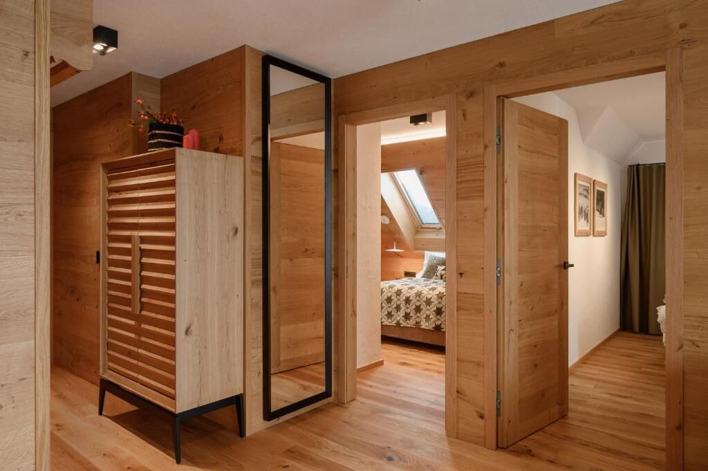Photo of Bedroom in Kranjska Gora