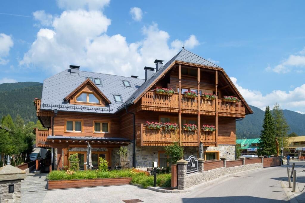 Photo of Outdoor in Kranjska Gora
