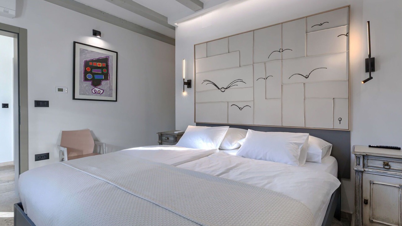 Photo of Bedroom in Zminj