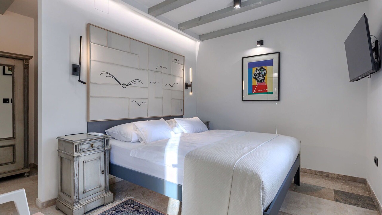 Photo of Bedroom in Zminj