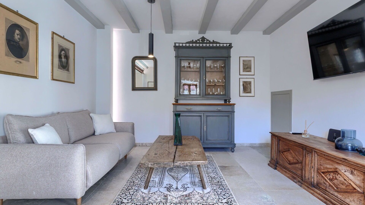 Photo of Bedroom in Zminj