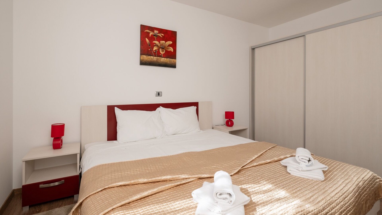 Photo of Bedroom in Gajana