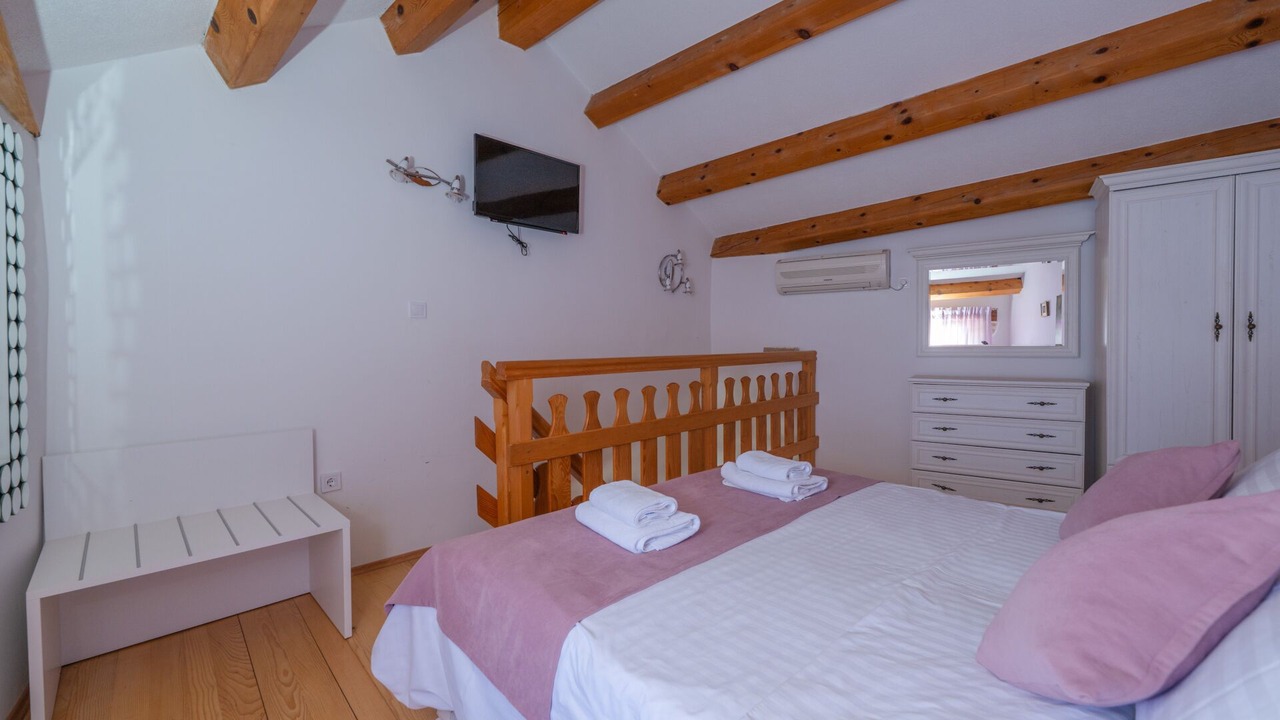 Photo of Bedroom in Sajini