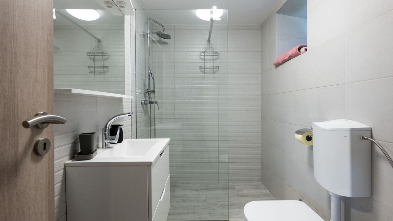 Photo of Bathroom in Sajini