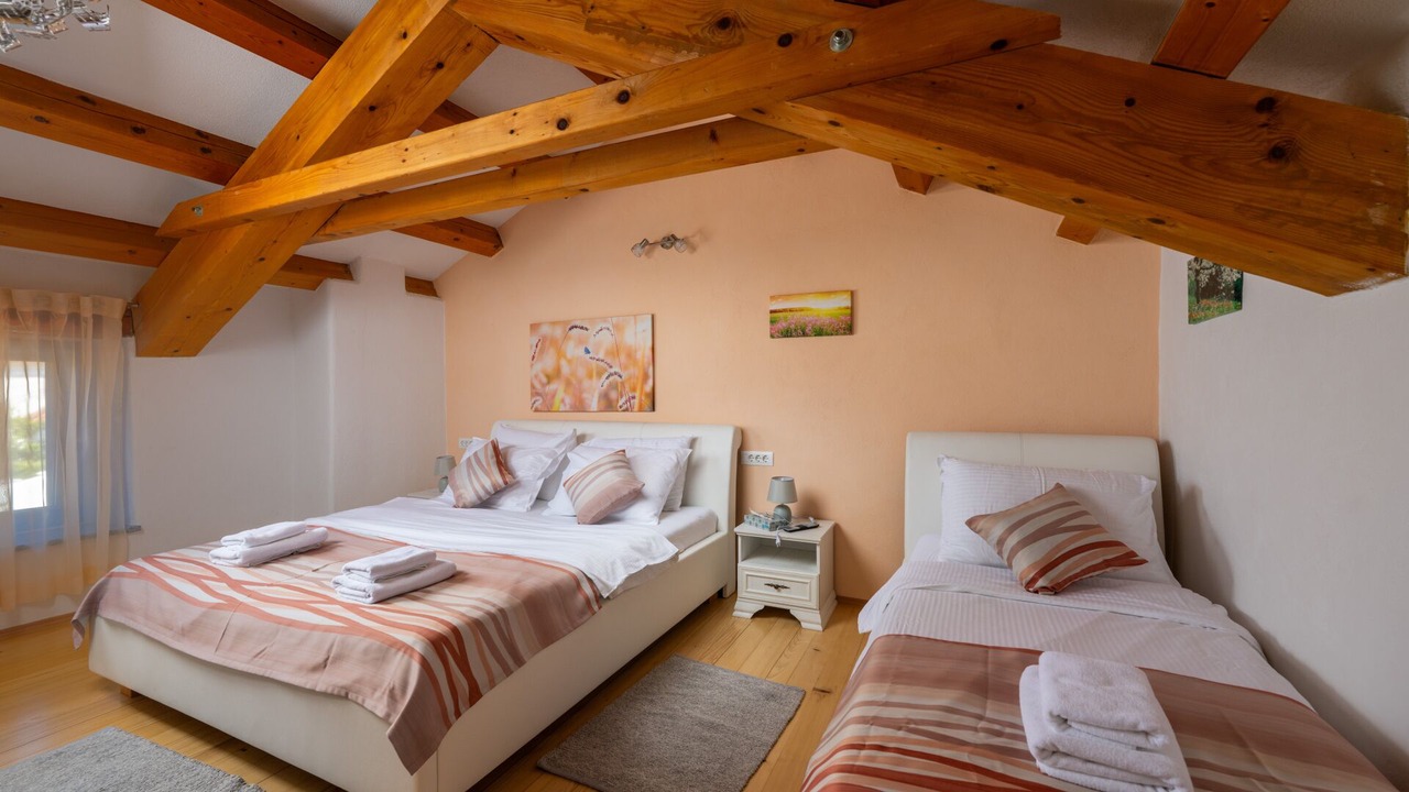Photo of Bedroom in Sajini