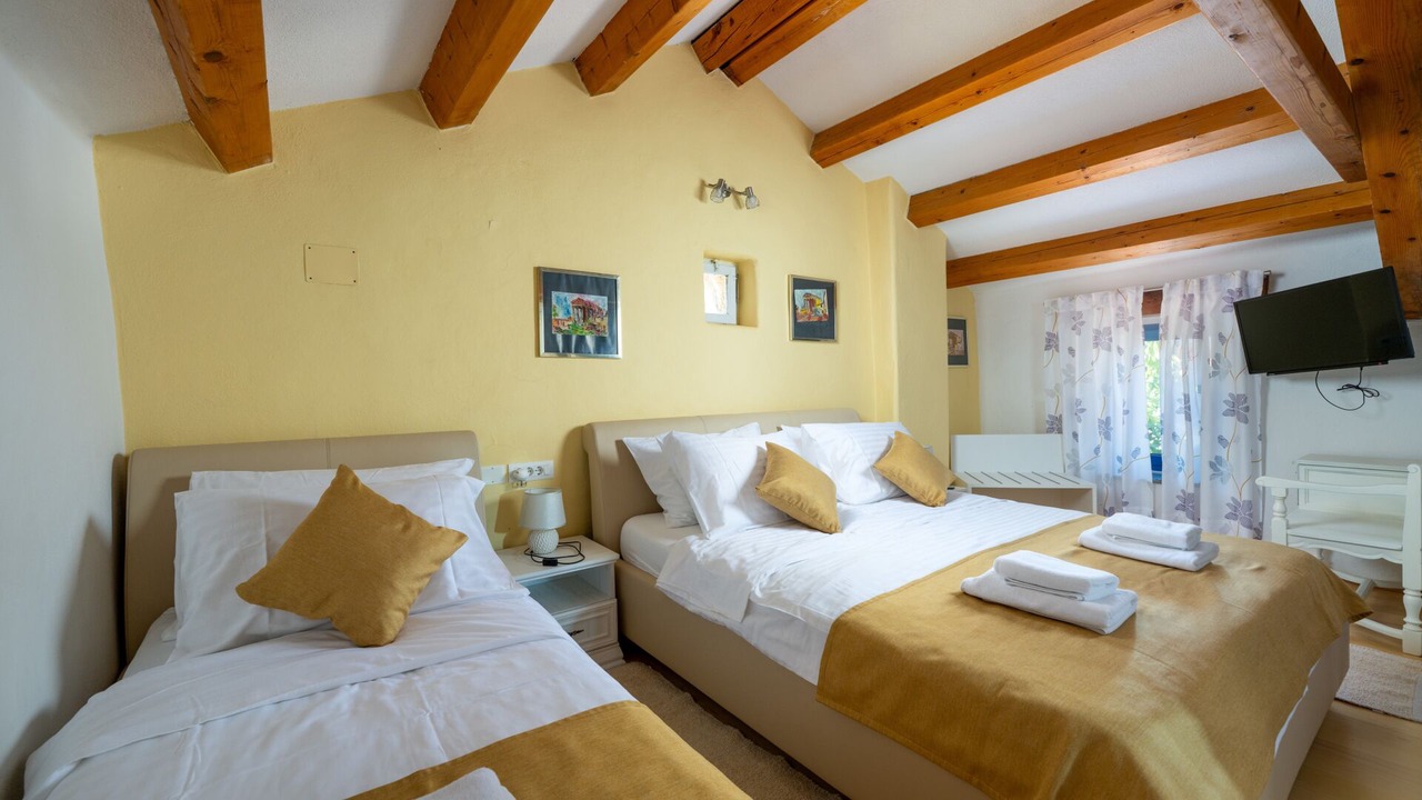 Photo of Bedroom in Sajini