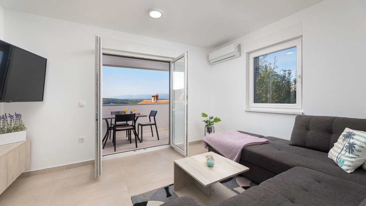 Photo of Livingroom in Soline