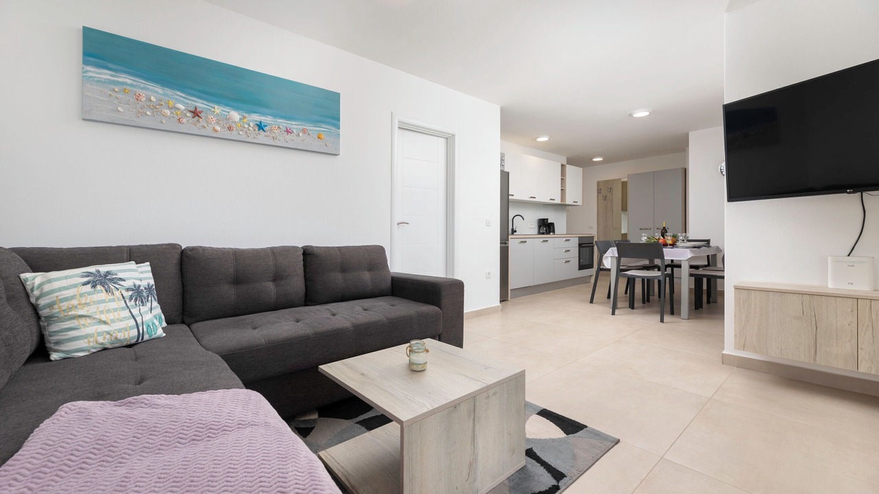 Photo of Livingroom in Soline
