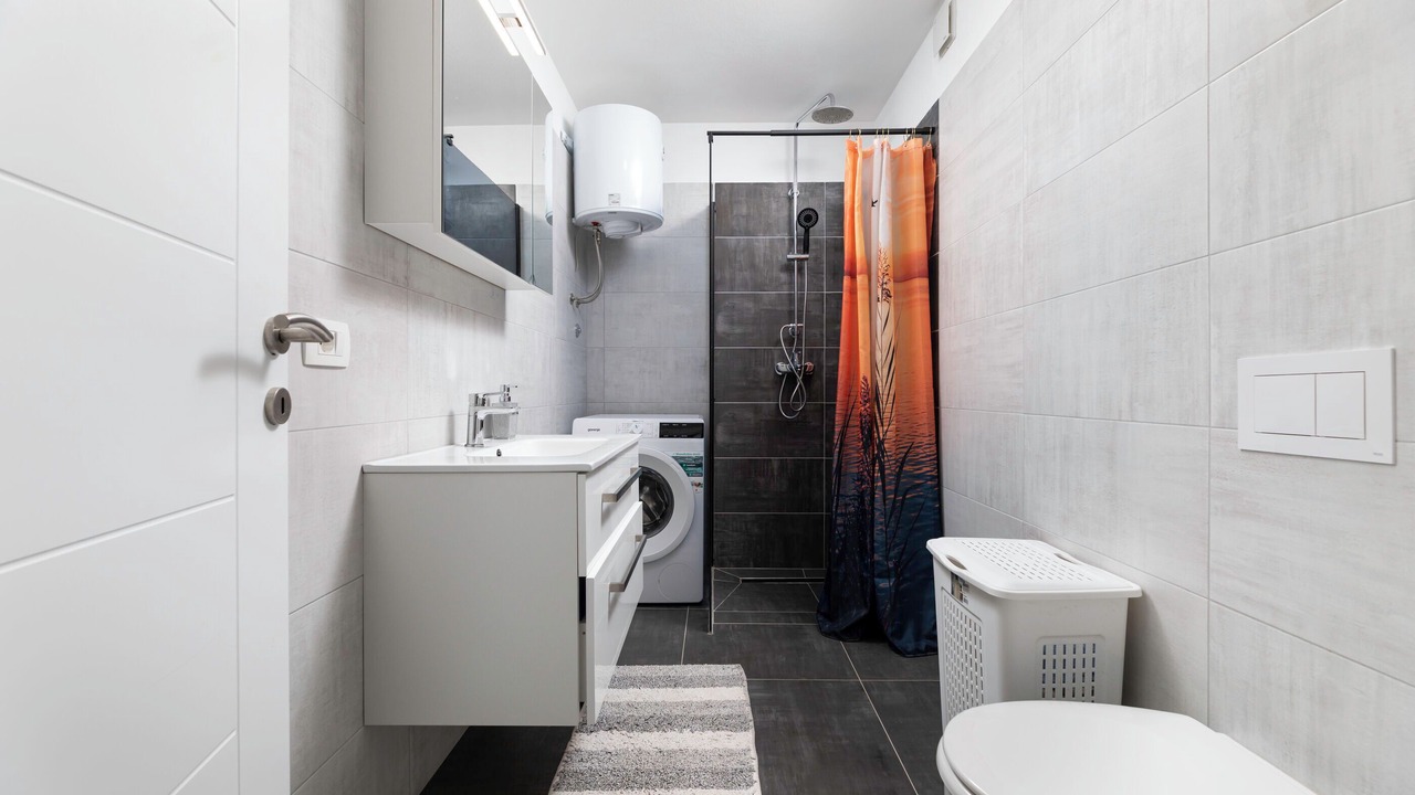 Photo of Bathroom in Soline