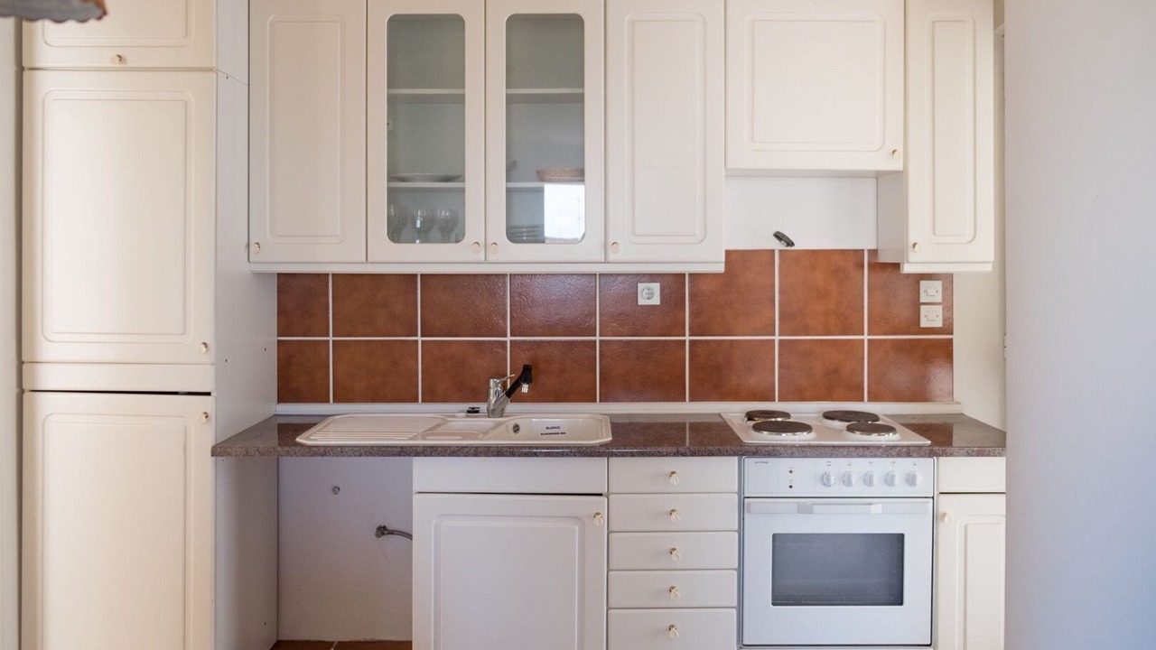 Photo of Kitchen in Crveni Vrh