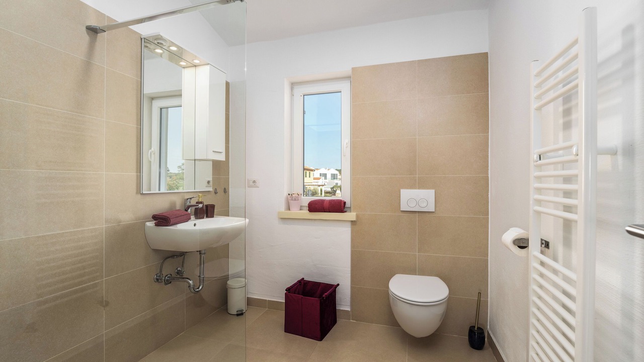 Photo of Bathroom in Labinci