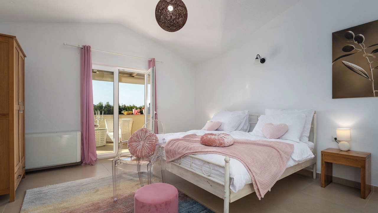 Photo of Bedroom in Labinci