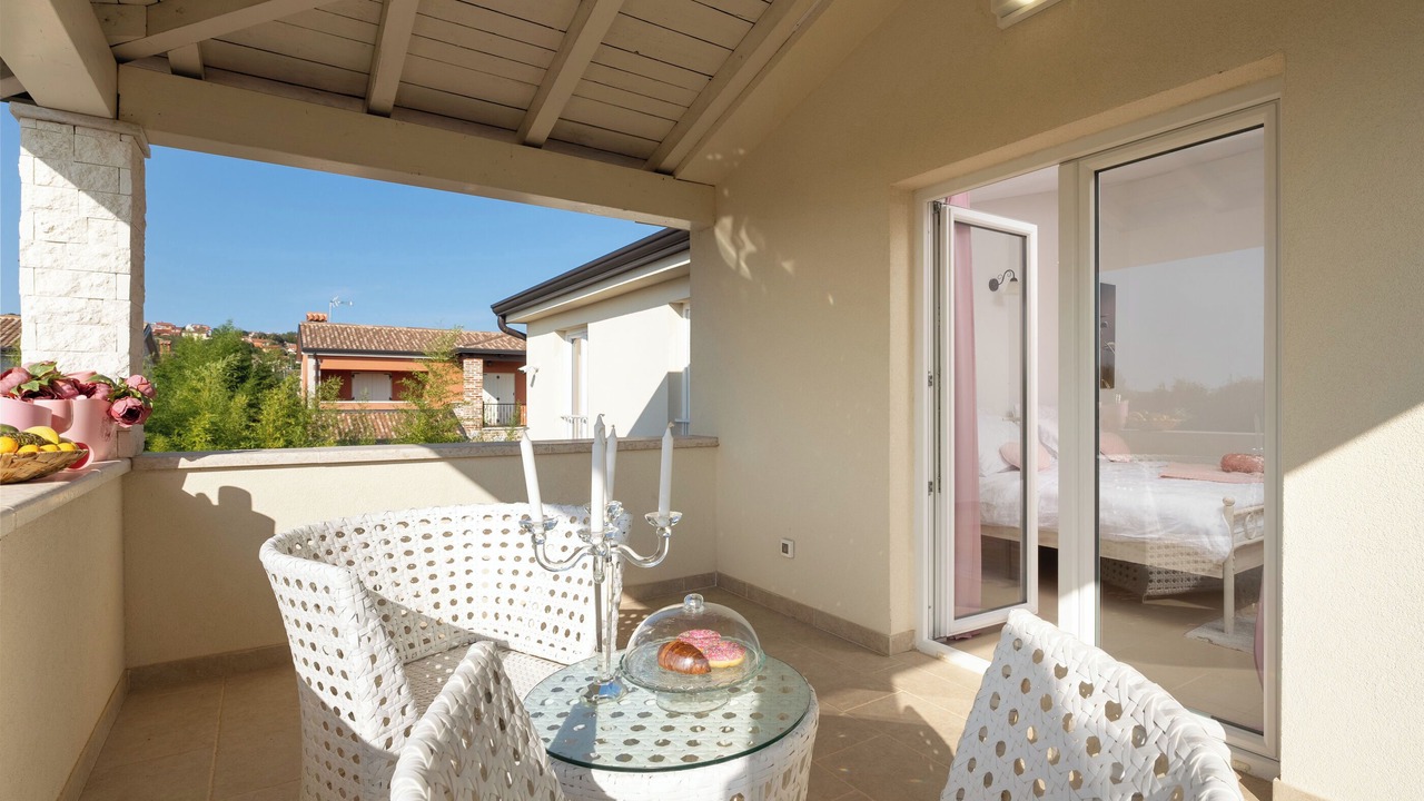 Photo of Patio Balcony in Labinci