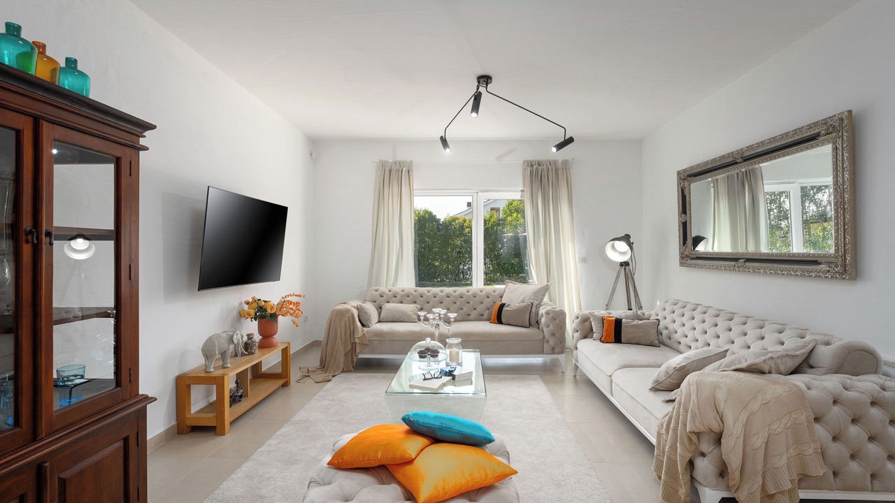 Photo of Livingroom in Labinci