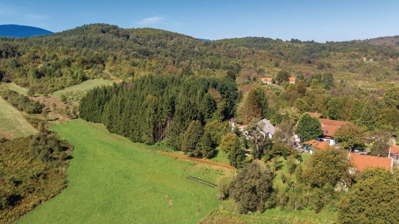 Photo of Outdoor in Municipality of Plaski
