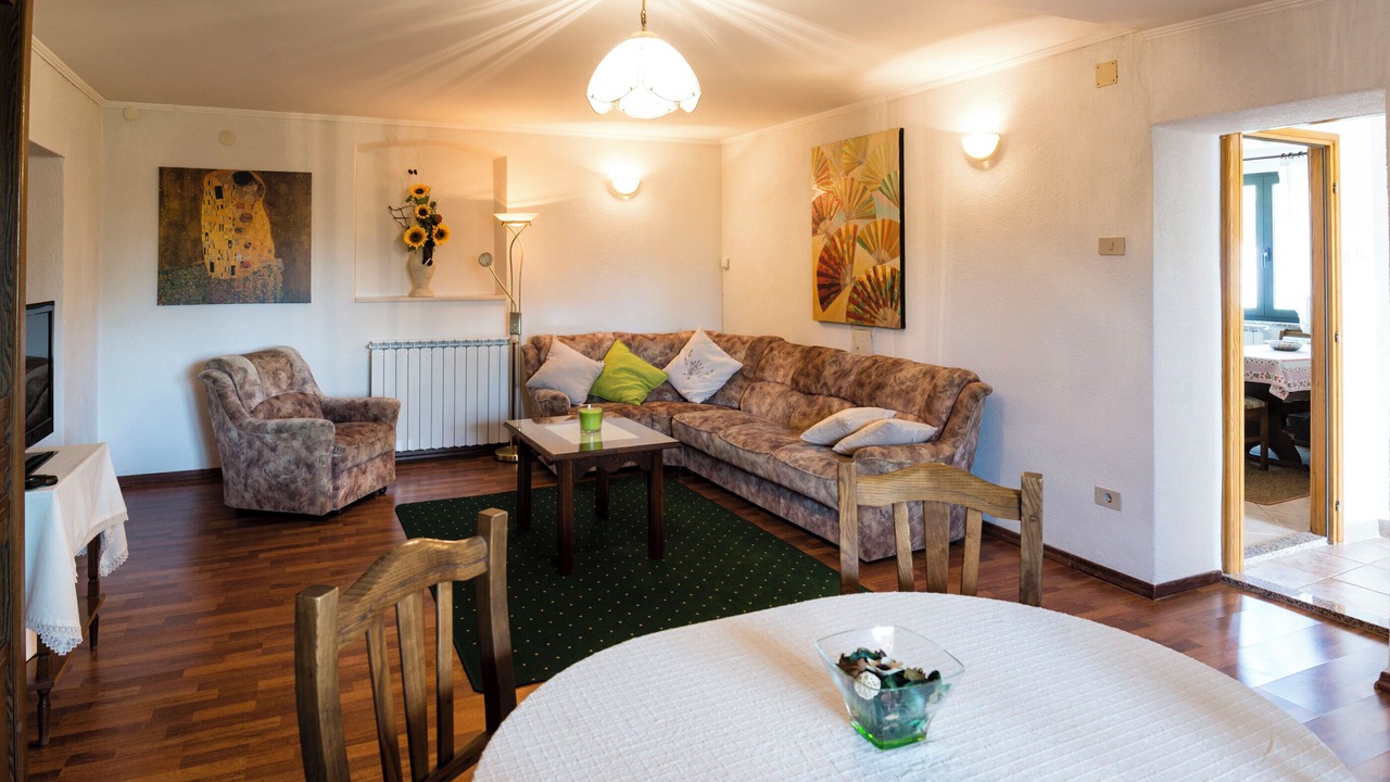 Photo of Livingroom in Valica