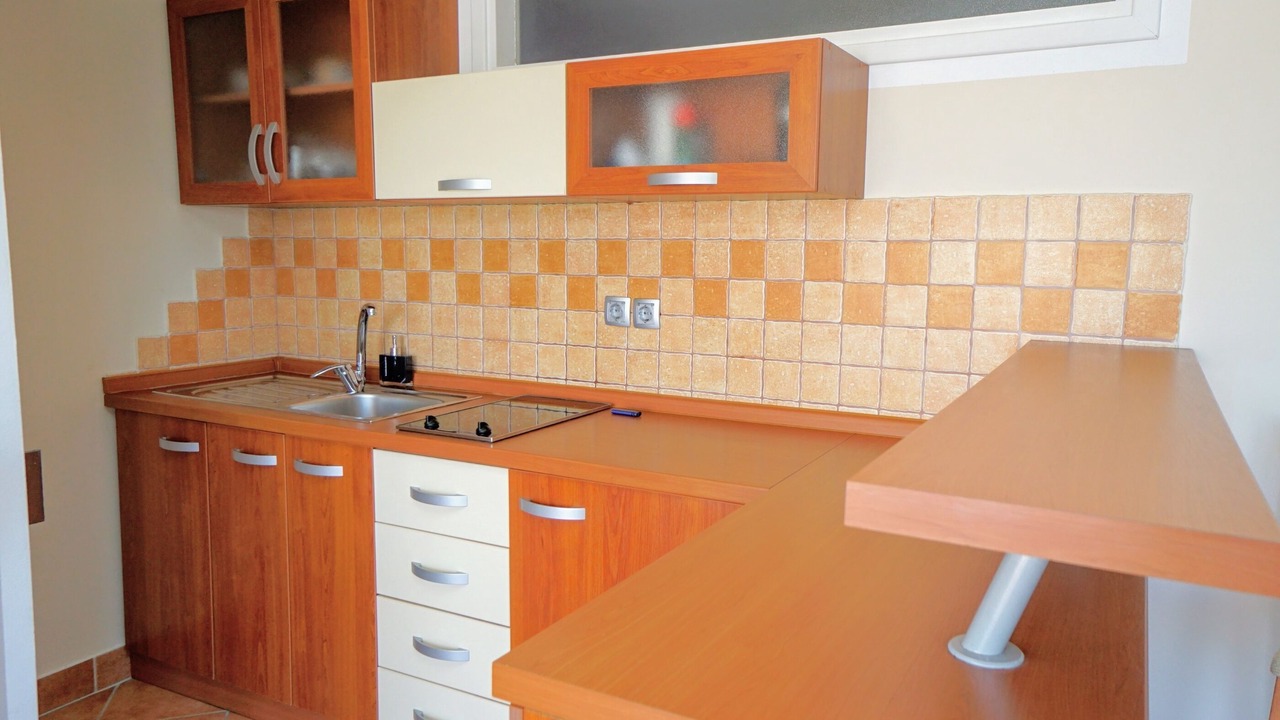 Photo of Kitchen in Crveni Vrh