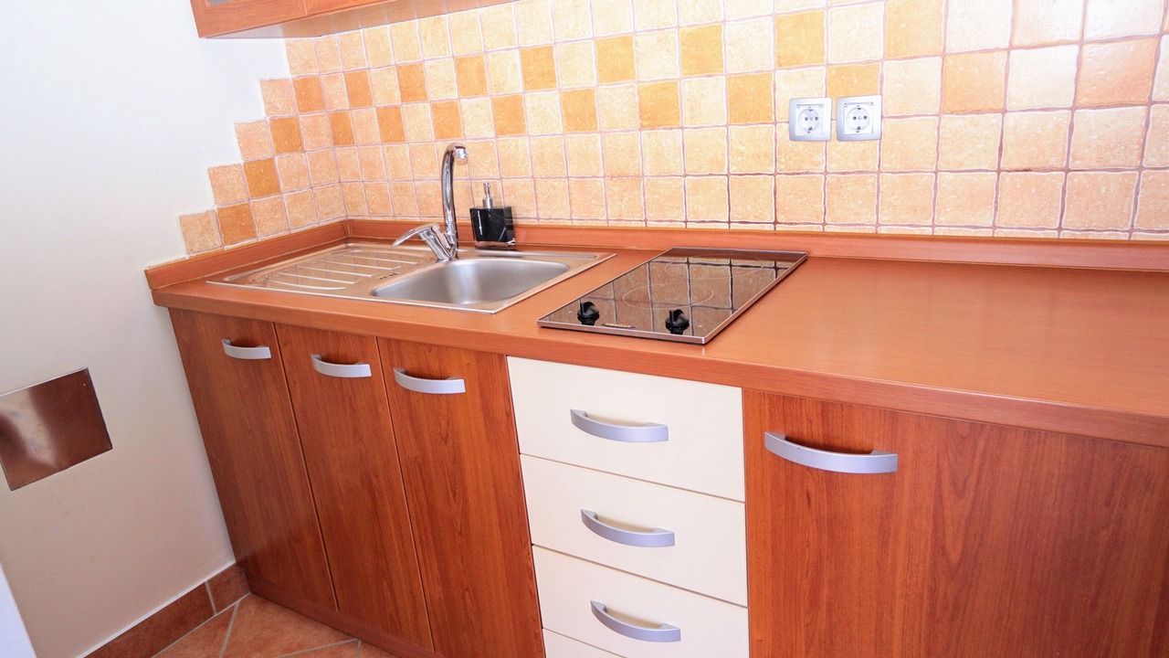 Photo of Kitchen in Crveni Vrh