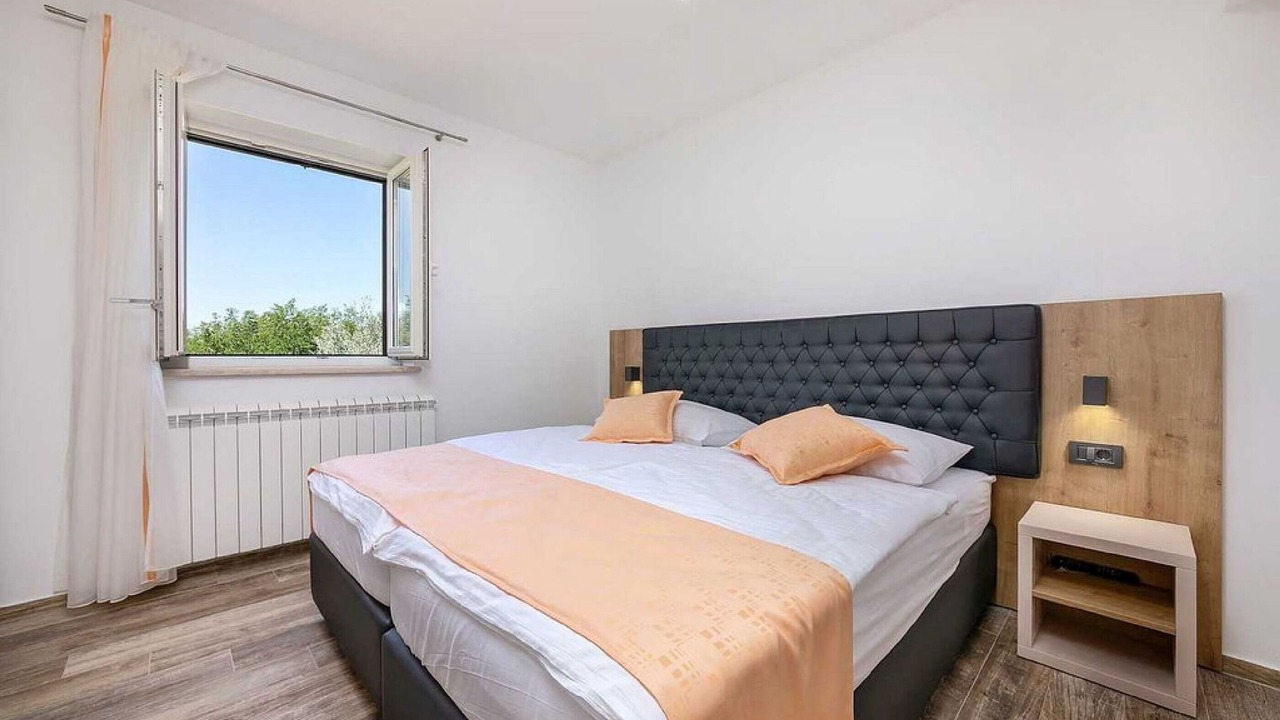 Photo of Bedroom in Kastelir-Labinci