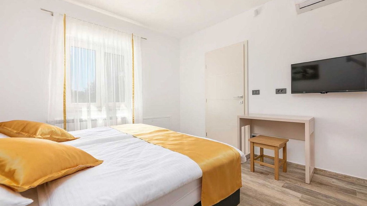 Photo of Bedroom in Kastelir-Labinci