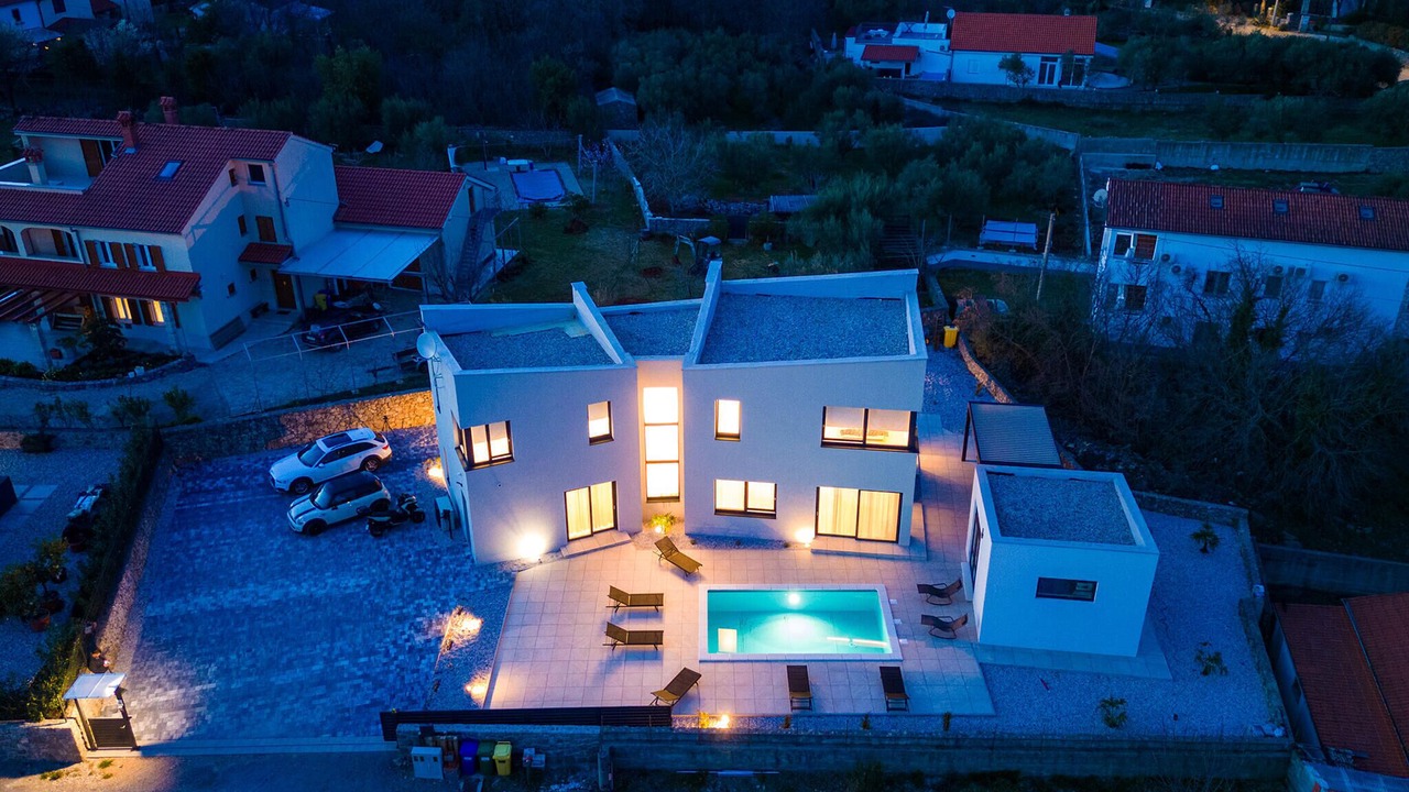 Photo of Outdoor in Krk