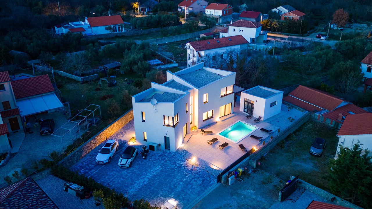 Photo of Outdoor in Krk