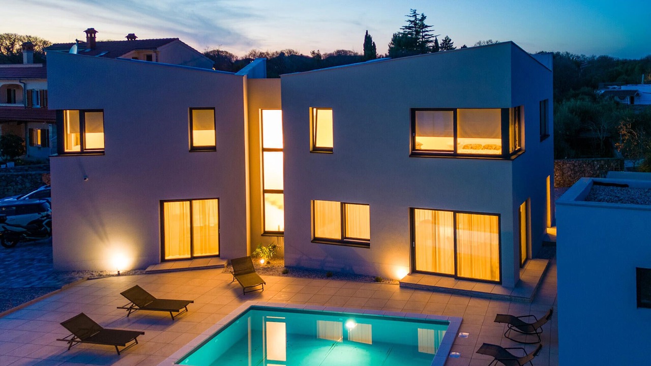 Photo of Outdoor in Krk