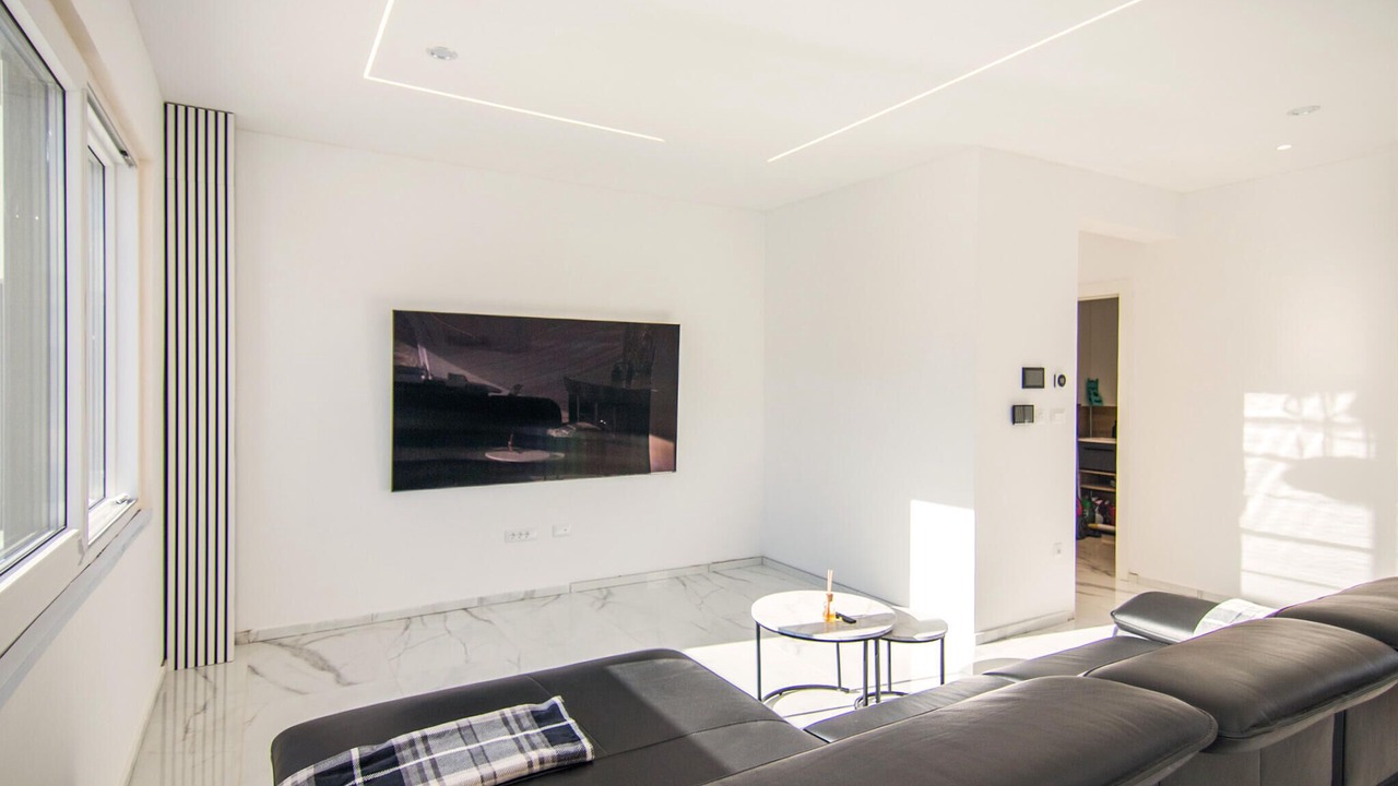 Photo of Bedroom in Krk