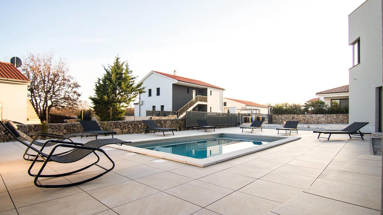 Photo of Outdoor in Krk