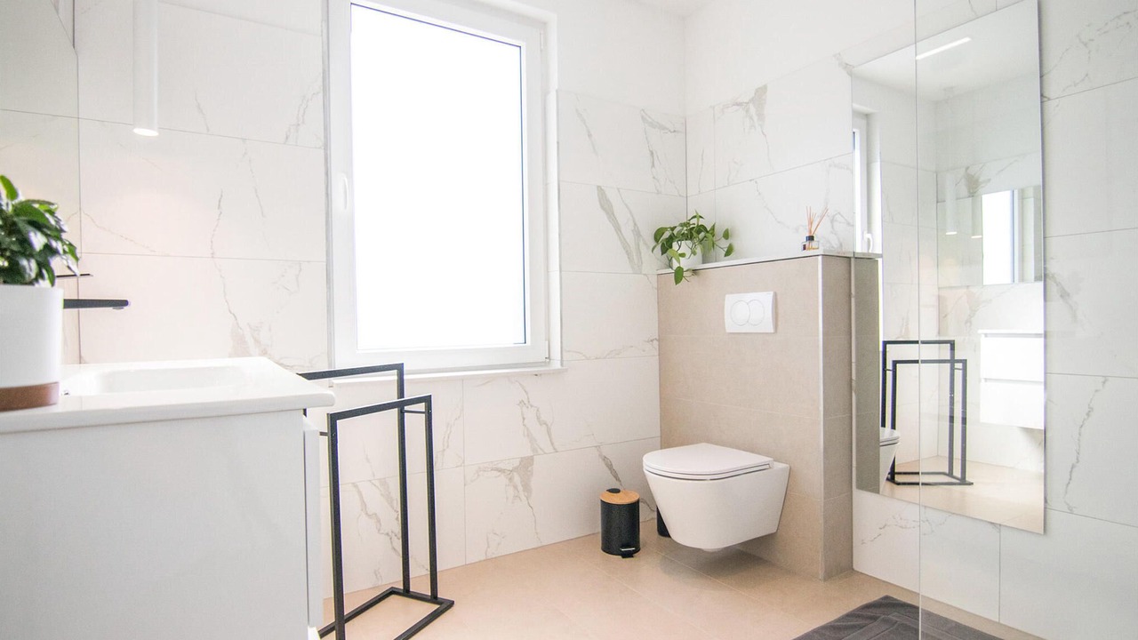 Photo of Bathroom in Krk