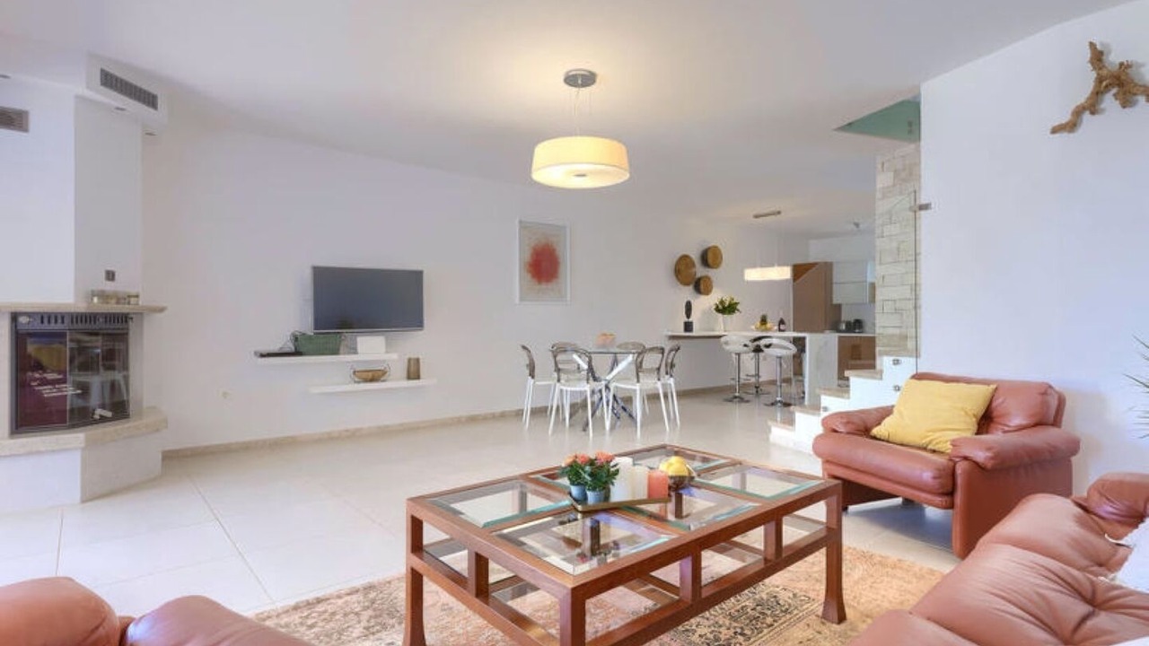 Photo of Livingroom in Krizine