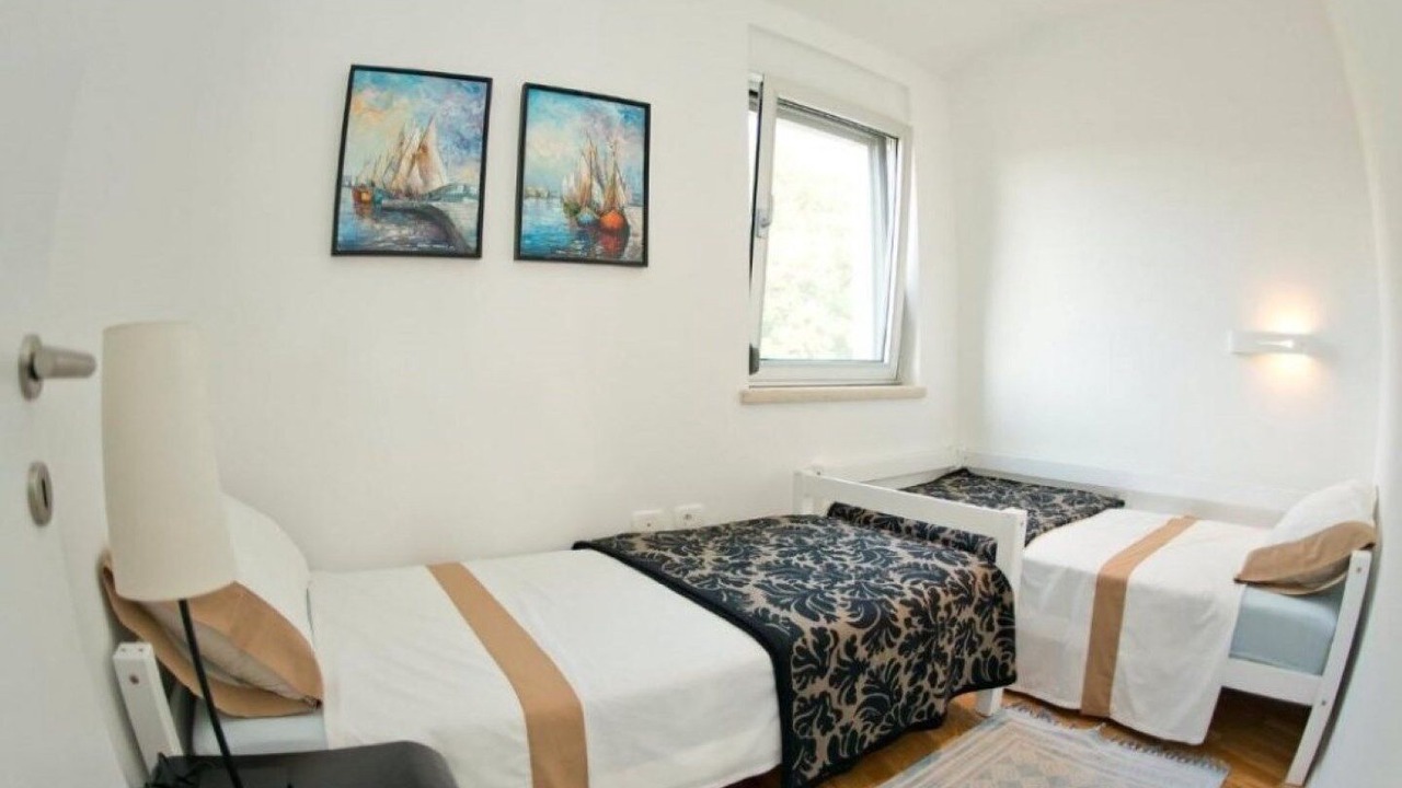 Photo of Bedroom in Krizine