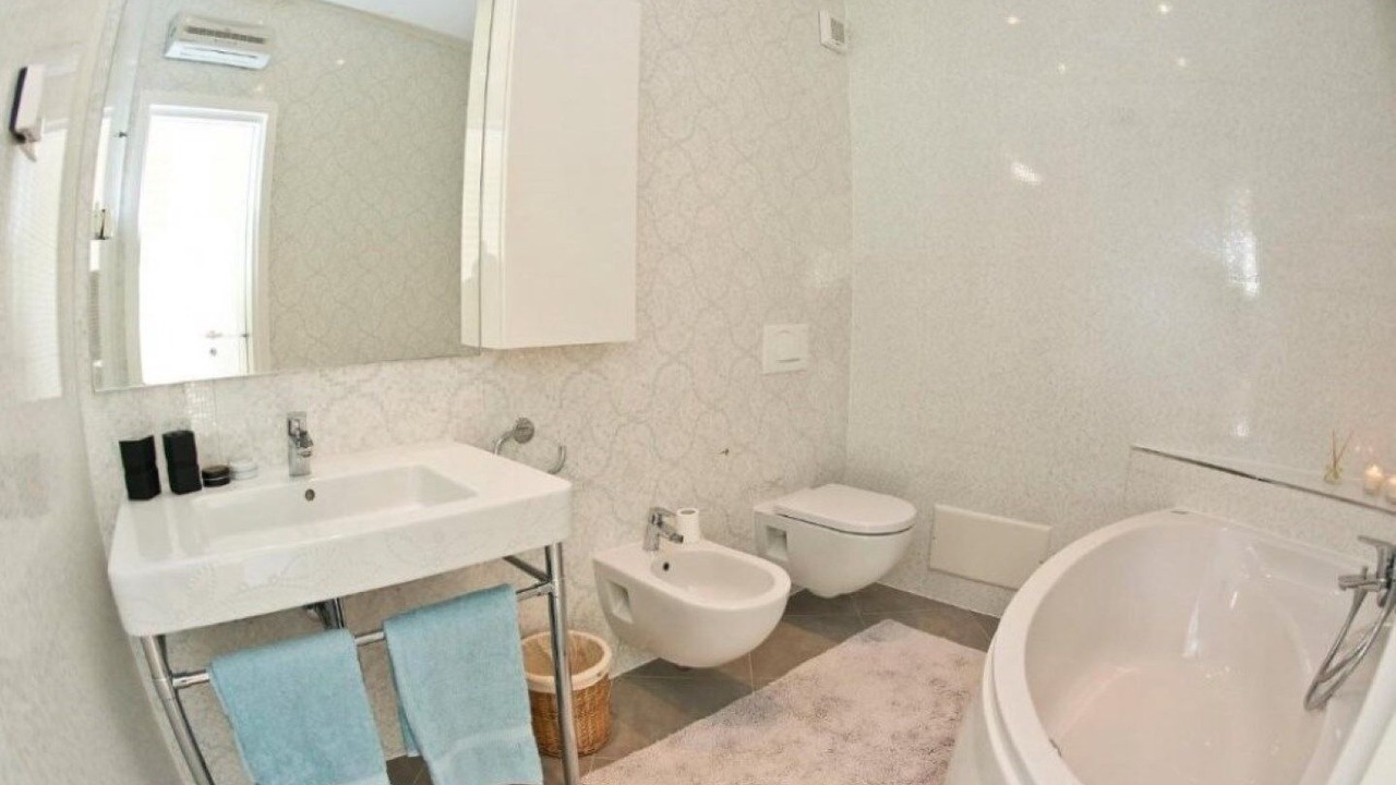 Photo of Bathroom in Krizine