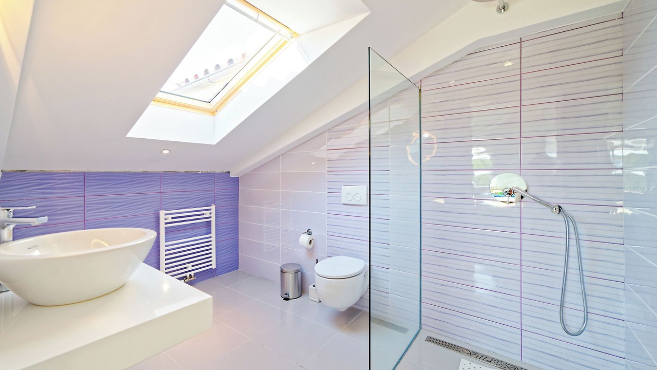 Photo of Bathroom in Motovun