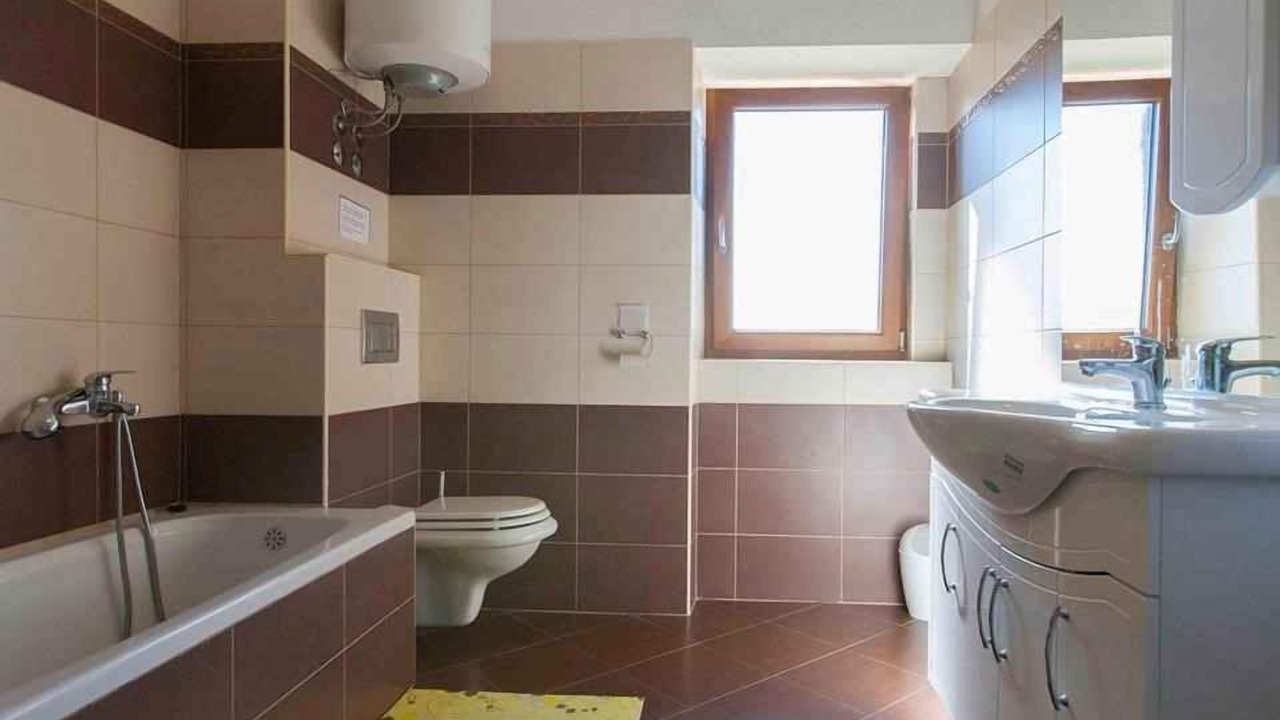 Photo of Bathroom in Lupoglav