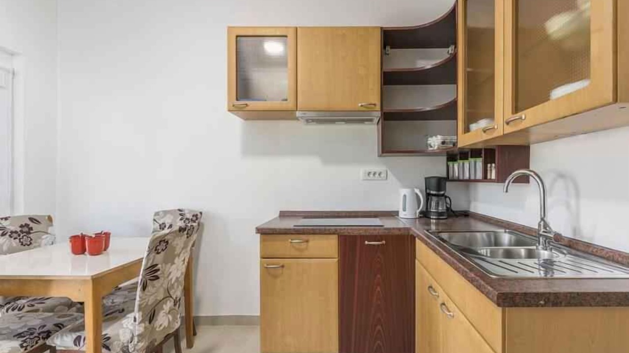 Photo of Kitchen in Karigador