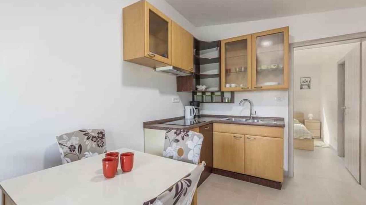 Photo of Kitchen in Karigador