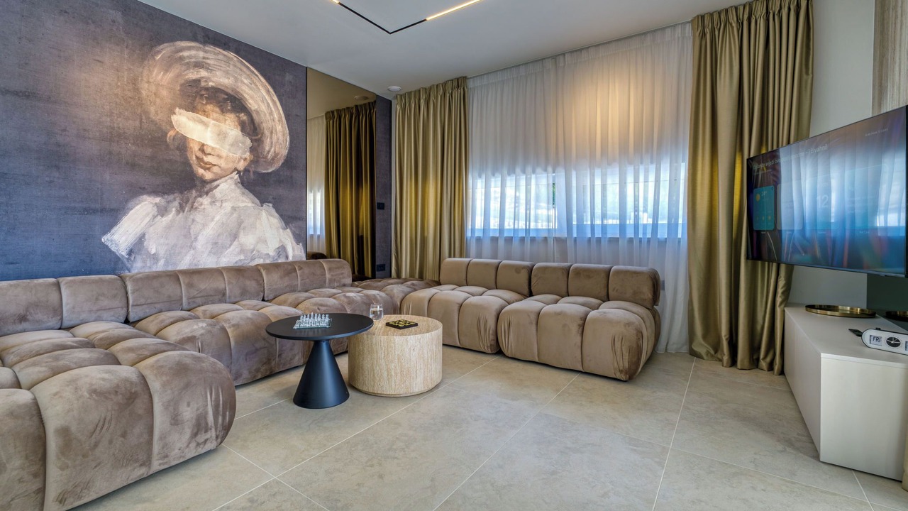 Photo of Livingroom in Lopar