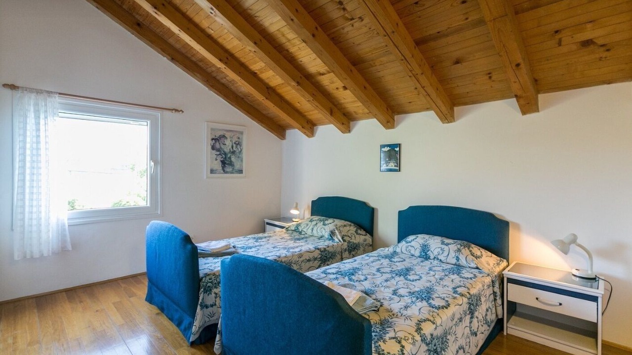 Photo of Bedroom in Celopeci