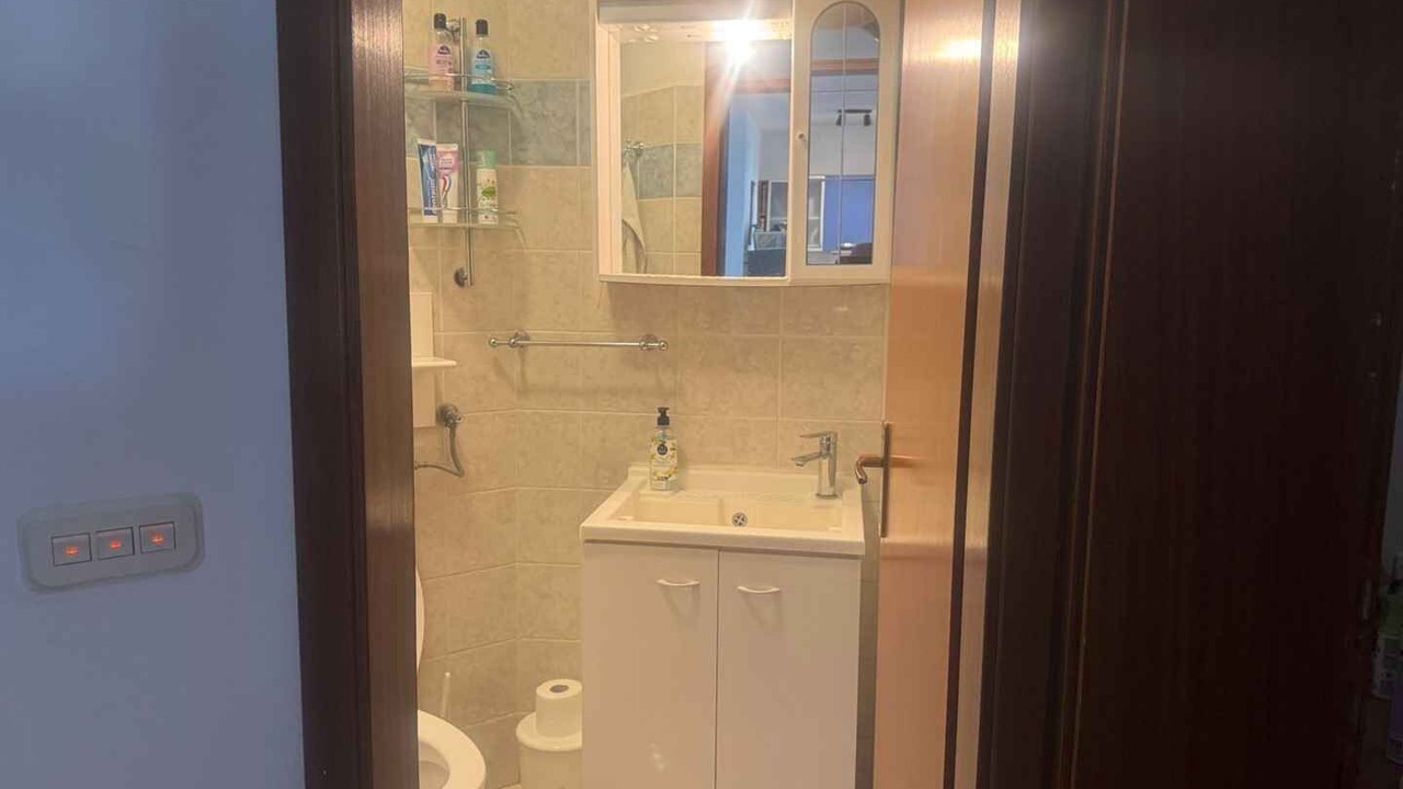 Photo of Bathroom in Spadici