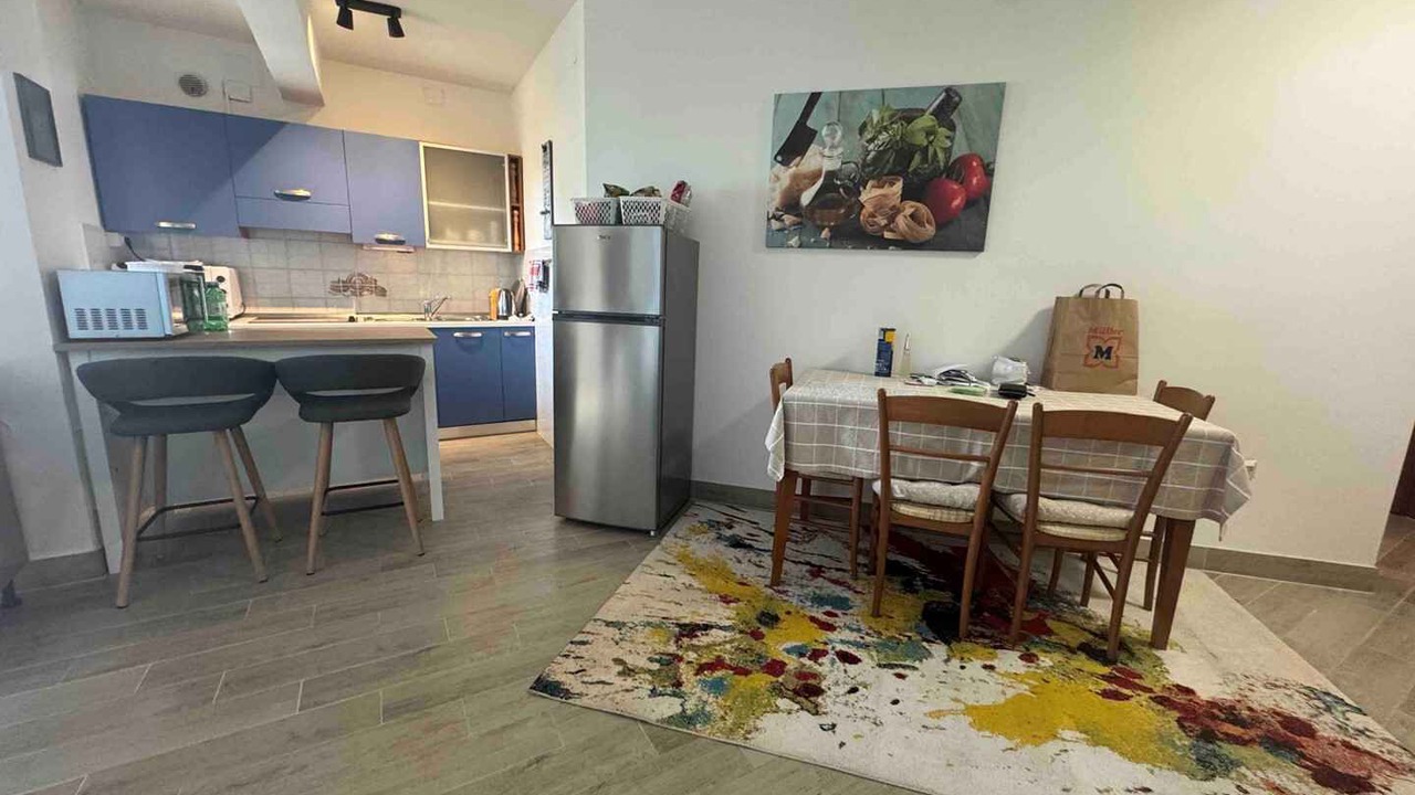 Photo of Kitchen in Spadici