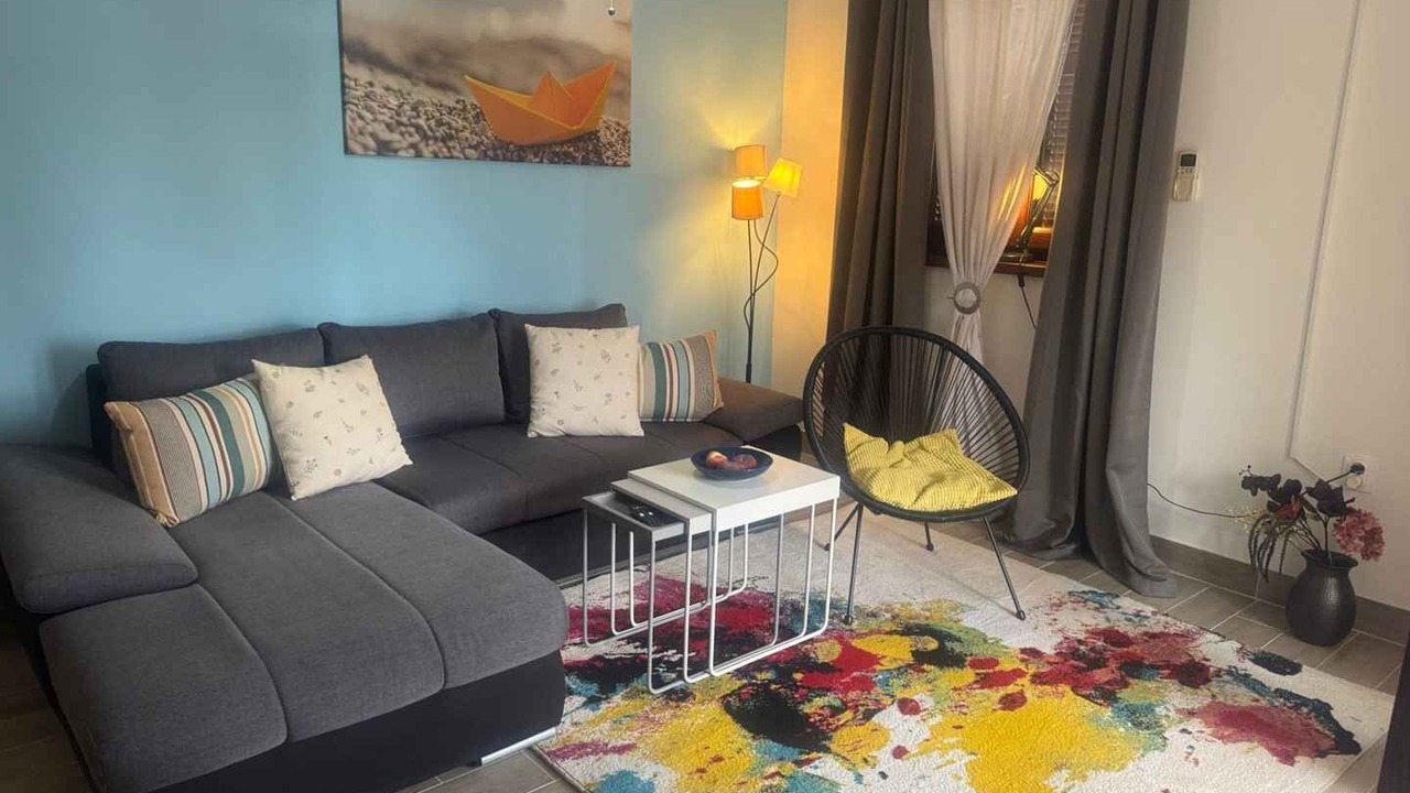 Photo of Livingroom in Spadici