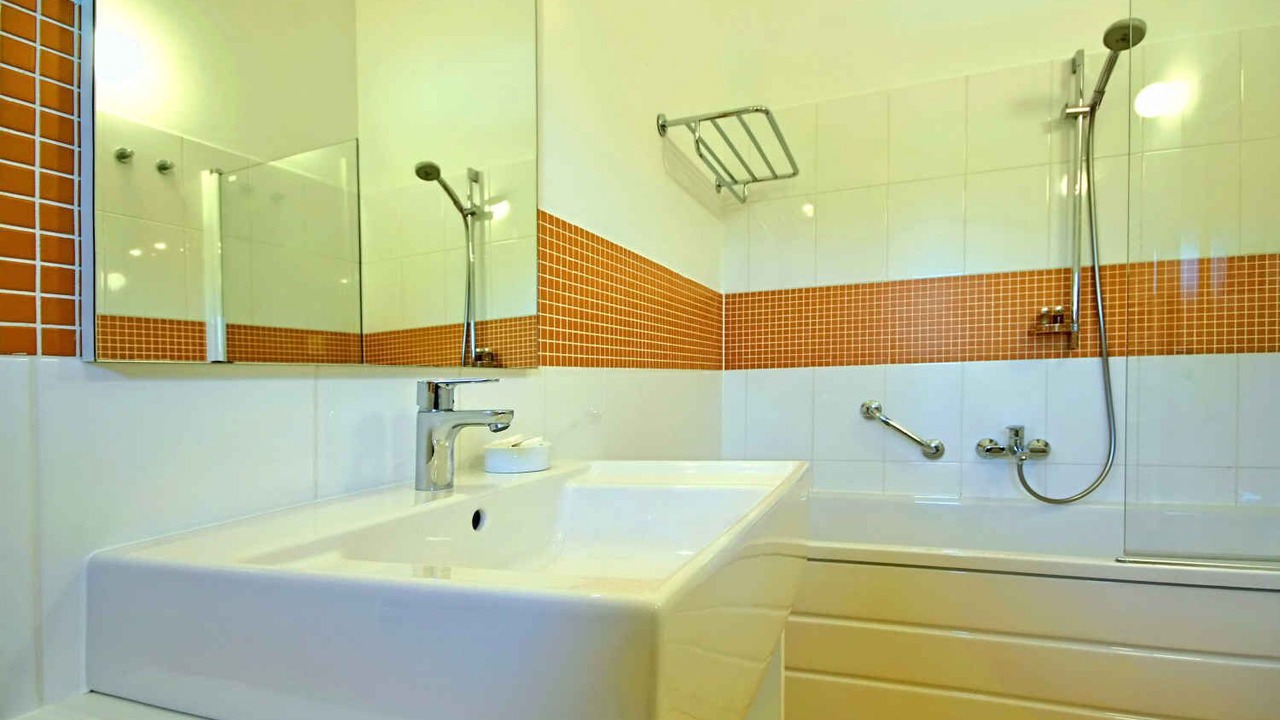 Photo of Bathroom in Butkovici